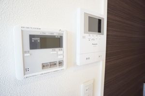 メゾン　ディール 202号-9