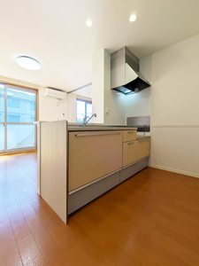 レジデンス田彦 105号-4