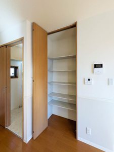 レジデンス田彦 105号-5