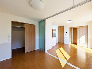 レジデンス田彦 105号-6