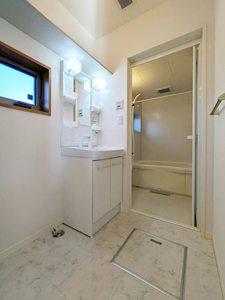 レジデンス田彦 105号-8