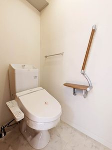 レジデンス田彦 105号-10