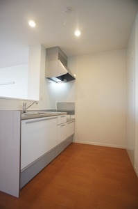 グリナージュ A 202号-4