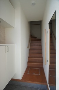 グリナージュ A 202号-11