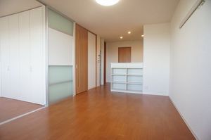 グリナージュ　Ａ 203号-2