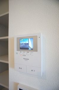 グリナージュ　Ａ 203号-3