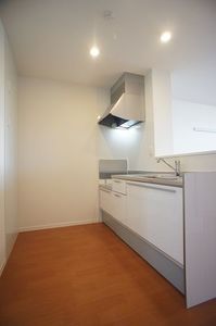 グリナージュ　Ａ 203号-4