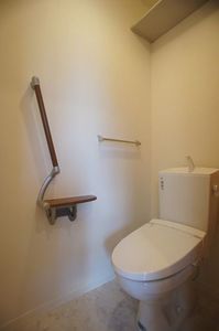 グリナージュ　Ａ 203号-8