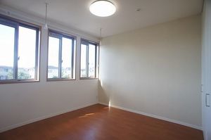 グリナージュ　Ａ 203号-9