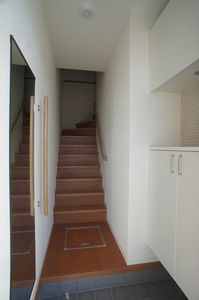 グリナージュ　Ａ 203号-11