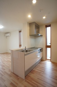 カーサレジオ 206号-4