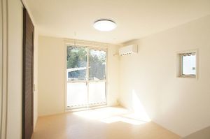 シャンテ・マナ 101号-3