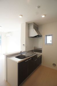 シャンテ・マナ 101号-4