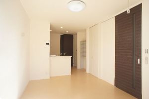 シャンテ・マナ 103号-2