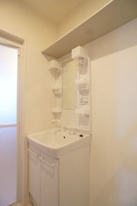 シャンテ・マナ 103号-9