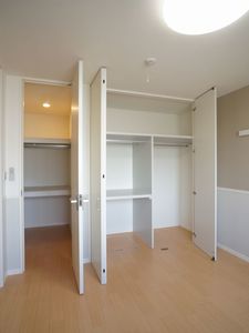 ＷＥＬＬ　ＧＲＡＣＥ 105号-6