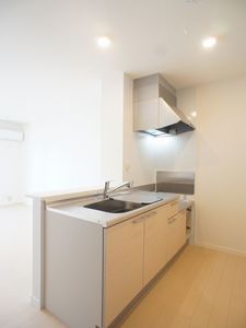 シャーメゾン一ノ牧 102号-4