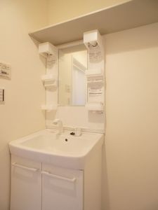 シャーメゾン一ノ牧 102号-8