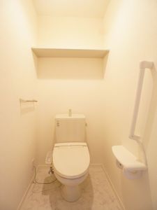 シャーメゾン一ノ牧 102号-10