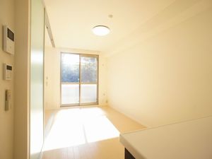 シャーメゾンＴＡＨＡＲＡ 102号-3