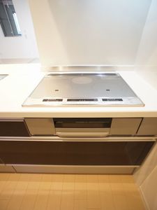 シャーメゾンＴＡＨＡＲＡ 102号-5