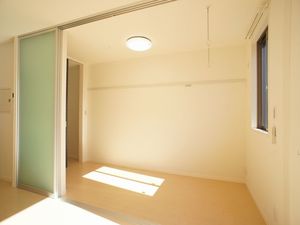 シャーメゾンＴＡＨＡＲＡ 102号-6