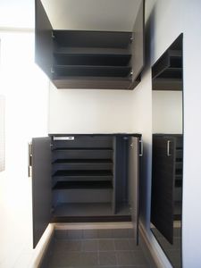 シャーメゾンＴＡＨＡＲＡ 102号-11