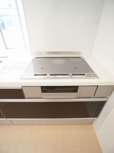 シャーメゾンＴＡＨＡＲＡ 105号-5