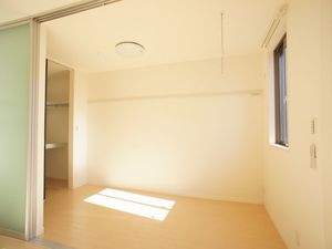 シャーメゾンＴＡＨＡＲＡ 105号-6