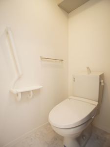 シャーメゾンＴＡＨＡＲＡ 105号-10