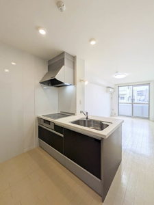 シャーメゾンＴＡＨＡＲＡ 107号-4