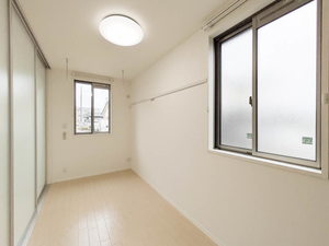 シャーメゾンＴＡＨＡＲＡ 107号-5