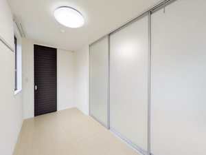 シャーメゾンＴＡＨＡＲＡ 107号-6