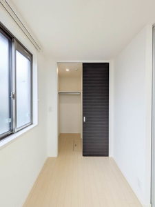 シャーメゾンＴＡＨＡＲＡ 107号-7