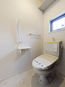 シャーメゾンＴＡＨＡＲＡ 107号-10