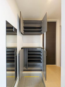 シャーメゾンＴＡＨＡＲＡ 107号-11