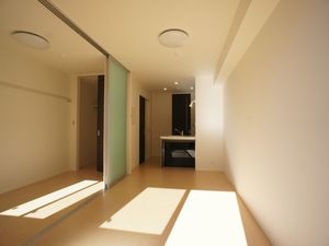 シャーメゾンＴＡＨＡＲＡ 206号-2