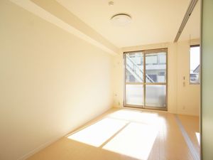 シャーメゾンＴＡＨＡＲＡ 206号-3