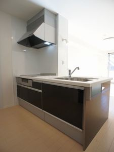 シャーメゾンＴＡＨＡＲＡ 206号-4