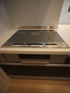 シャーメゾンＴＡＨＡＲＡ 206号-5