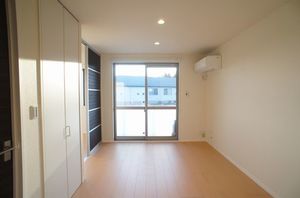 グランドコート　Ｂ 202号-2