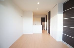 グランドコート　Ｂ 202号-3