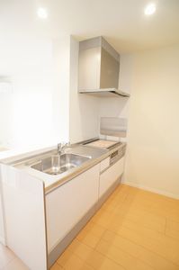 グランドコート　Ｂ 202号-4