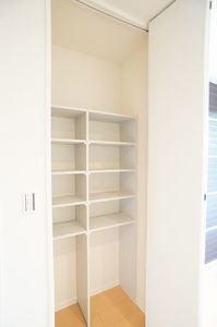 グランドコート　Ｂ 202号-5