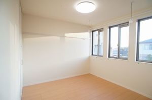 グランドコート　Ｂ 202号-6