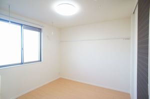 グランドコート　Ｂ 202号-8