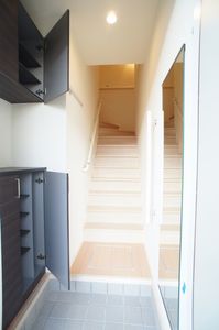 グランドコート　Ｂ 202号-11