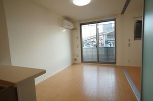 グリーングラス三の丸 103号-2