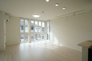 メープルヴィラ 206号-2