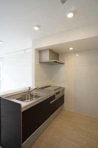 メープルヴィラ 206号-3